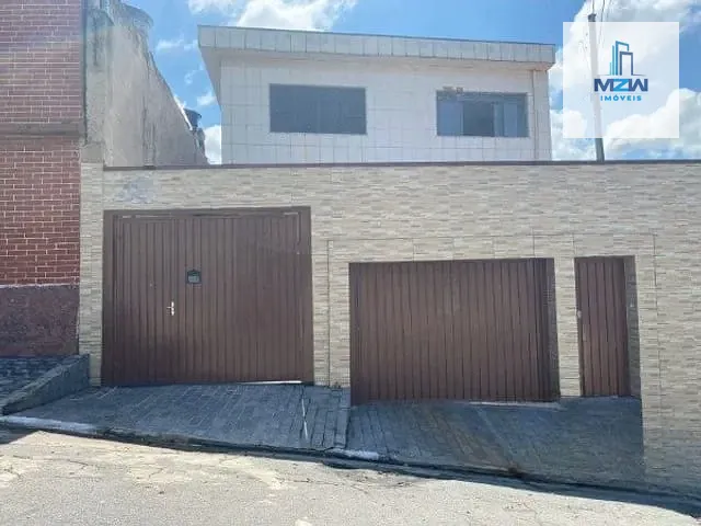 Sobrado 14 quartos e 9 banheiros, à venda, no bairro Capão do Embira em São Paulo