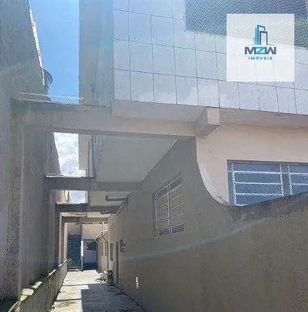 Sobrado, 14 quartos, 427 m² - Foto 36