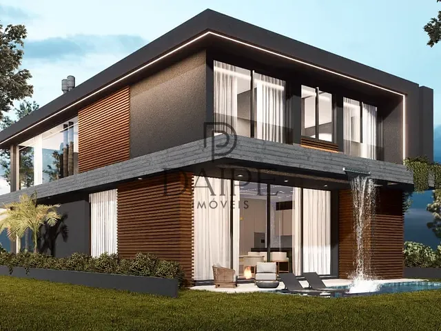 Sobrado com 500m² 5 quartos e 6 banheiros, à venda, no bairro centro em Xangri-Lá