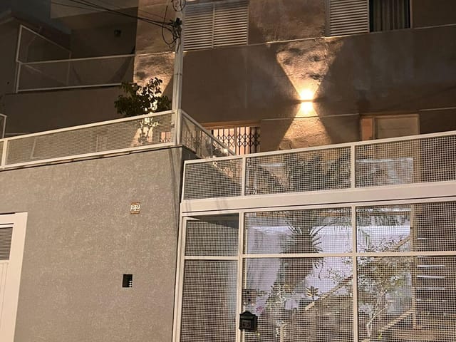 Foto do Sobrado - Sobrado à venda, Jardim São Paulo(Zona Norte), São Paulo, SP | PAINEL CONSULTORIA DE IMOVEIS