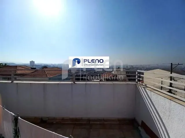 Sobrado com 252m² 3 quartos e 5 banheiros, à venda, no bairro Vila Constança em São Paulo