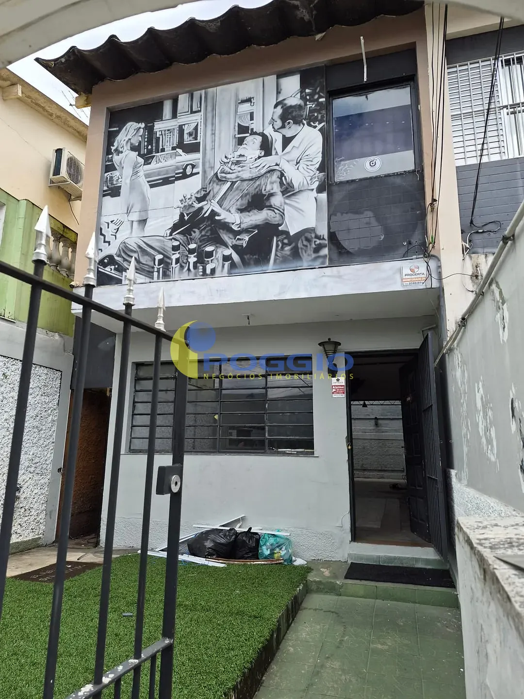 Casa, 1 quarto, 120 m² - Foto 1