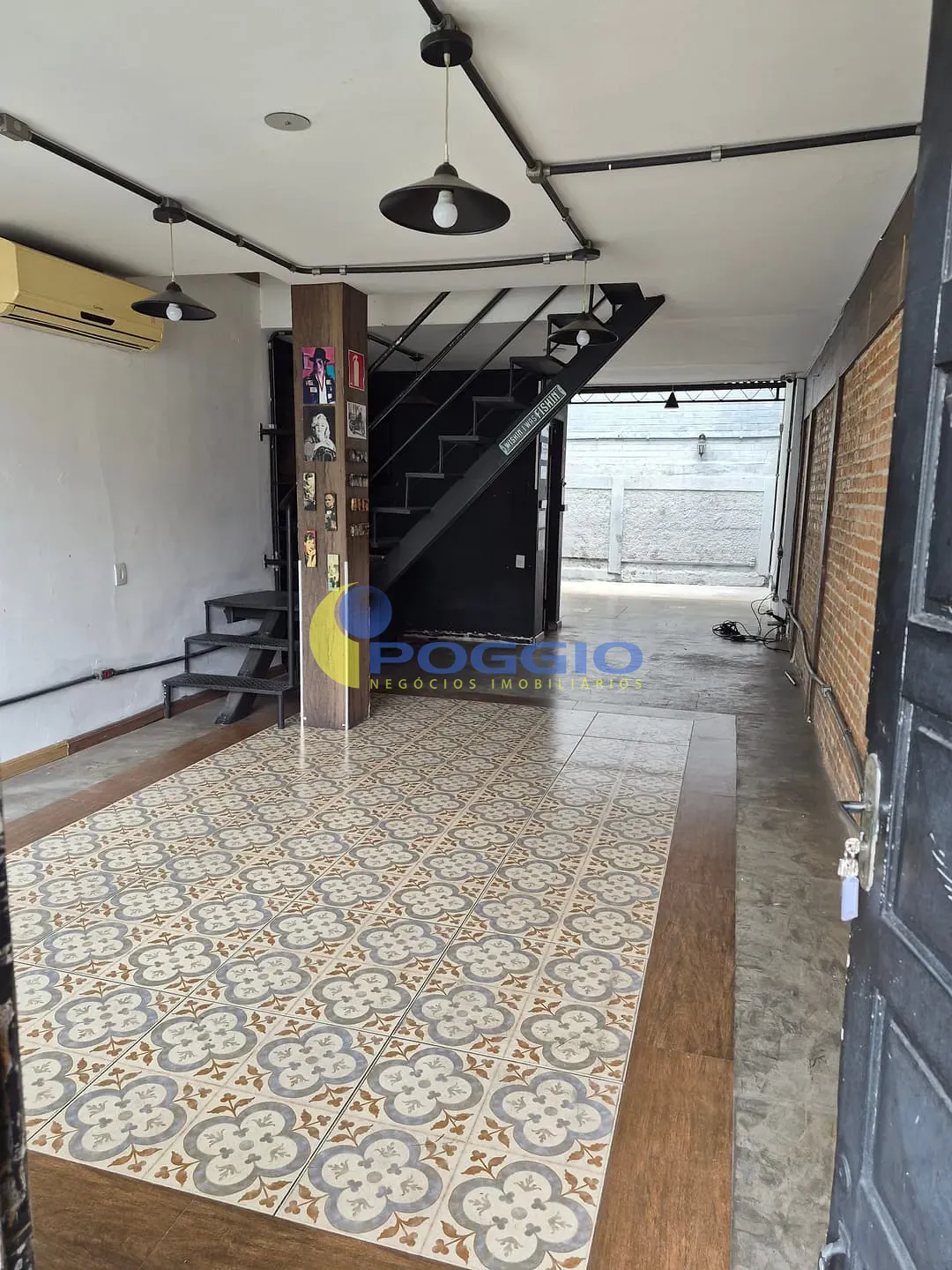 Casa, 1 quarto, 120 m² - Foto 2