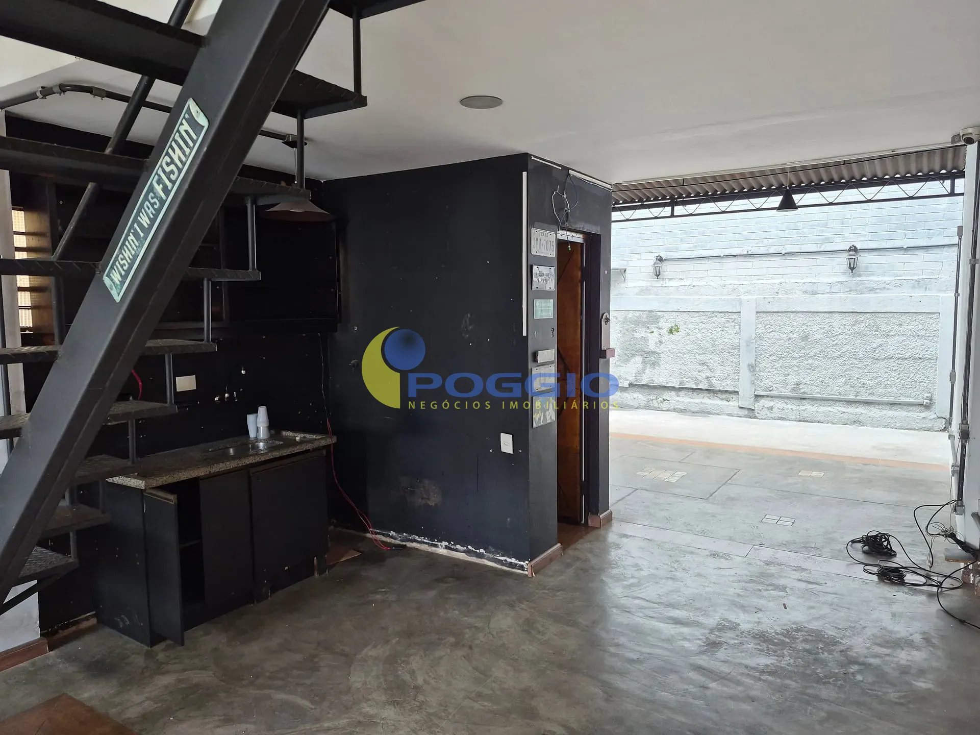 Casa, 1 quarto, 120 m² - Foto 4
