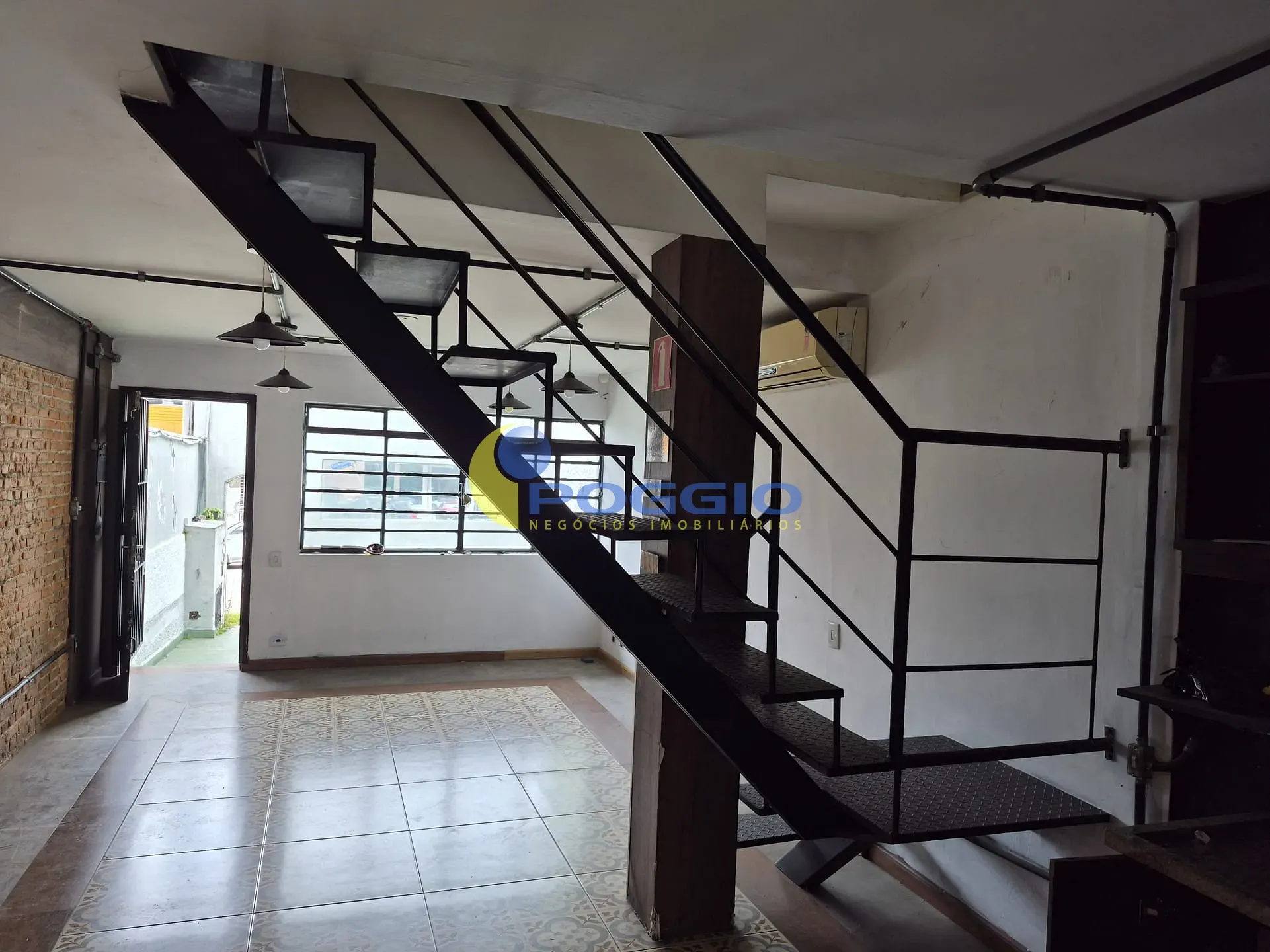 Casa, 1 quarto, 120 m² - Foto 9