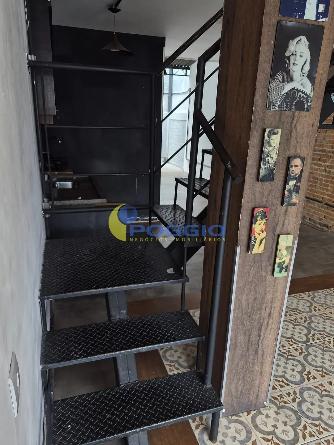 Casa, 1 quarto, 120 m² - Foto 10