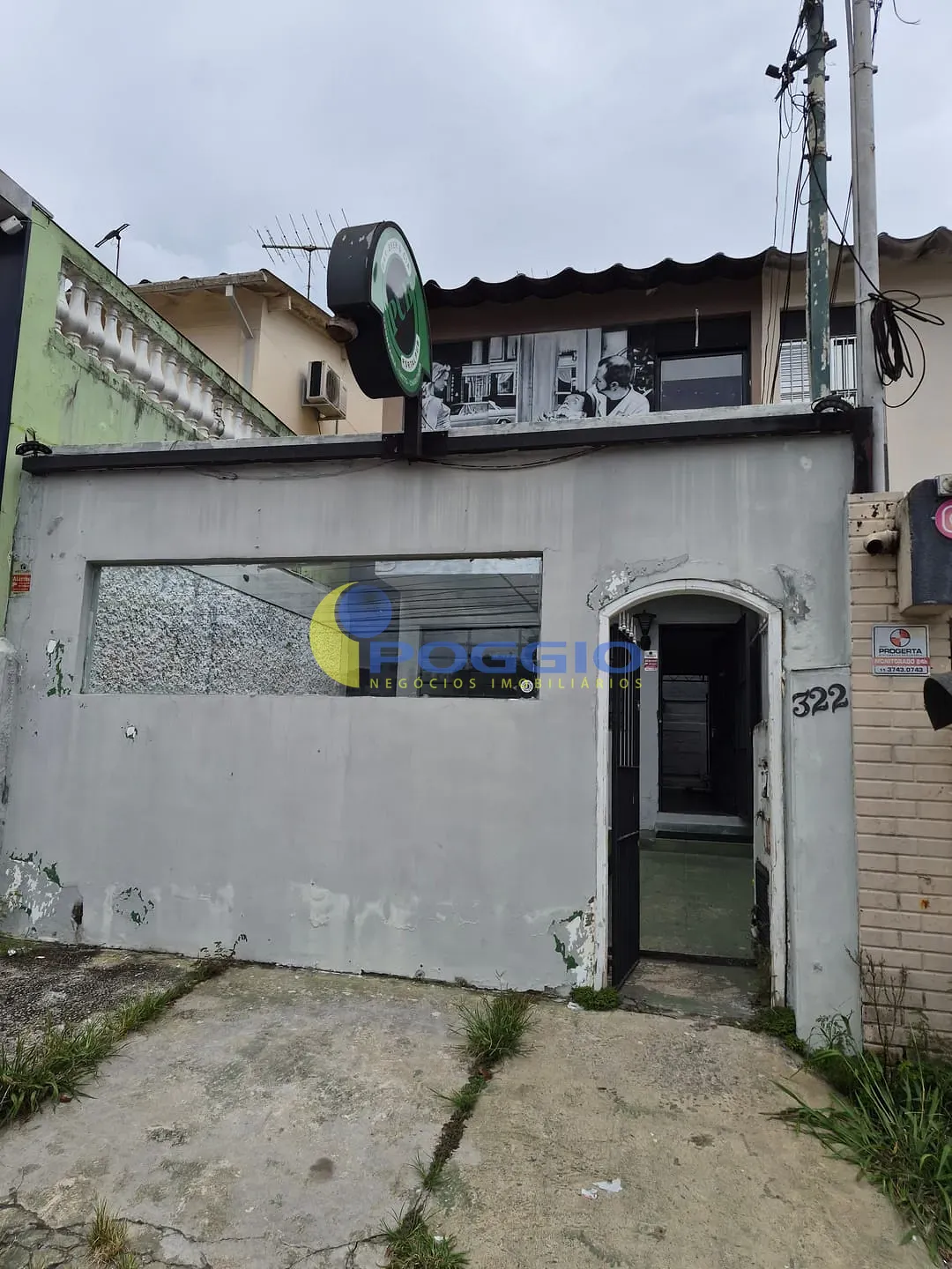 Casa, 1 quarto, 120 m² - Foto 15