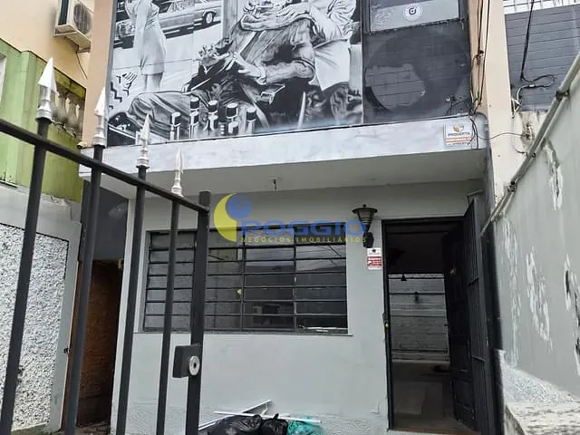 Casa para alugar, no bairro Jardim Caboré em São Paulo
