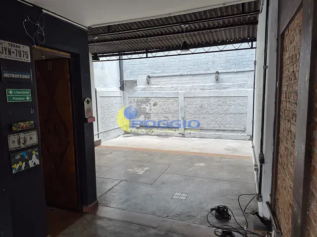 Casa para alugar, no bairro Jardim Caboré em São Paulo