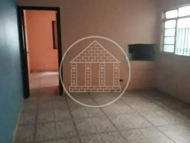 Sobrado com 125m² 4 quartos e 3 banheiros, à venda, no bairro Jardim Guanabara em São Paulo