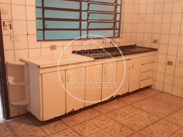 Sobrado com 125m² 4 quartos e 3 banheiros, à venda, no bairro Jardim Guanabara em São Paulo