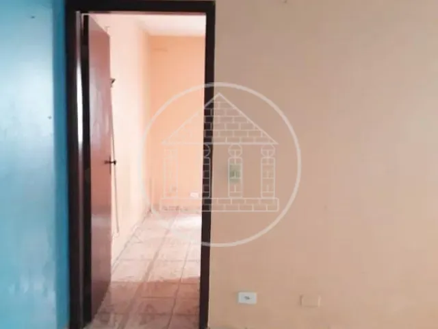 Sobrado com 125m² 4 quartos e 3 banheiros, à venda, no bairro Jardim Guanabara em São Paulo