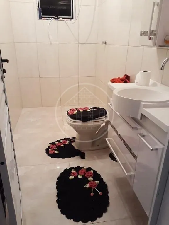 Sobrado, 4 quartos, 220 m² - Foto 13