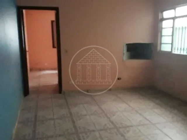 Sobrado com 125m² 4 quartos e 3 banheiros, à venda, no bairro Jardim Guanabara em São Paulo