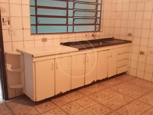 Sobrado com 125m² 4 quartos e 3 banheiros, à venda, no bairro Jardim Guanabara em São Paulo