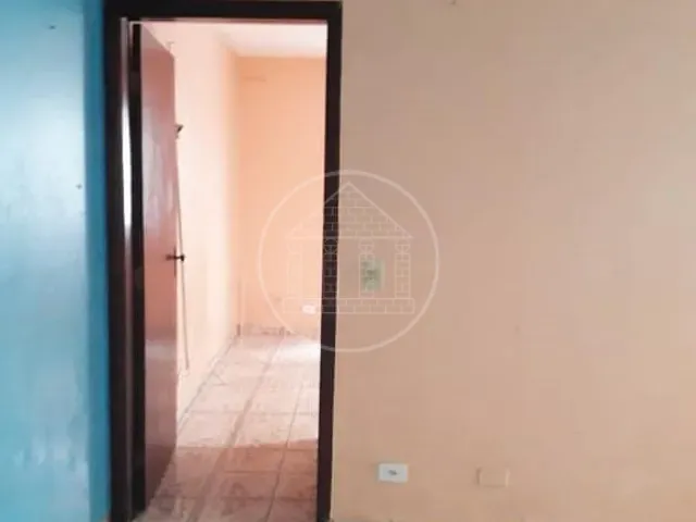 Sobrado com 125m² 4 quartos e 3 banheiros, à venda, no bairro Jardim Guanabara em São Paulo