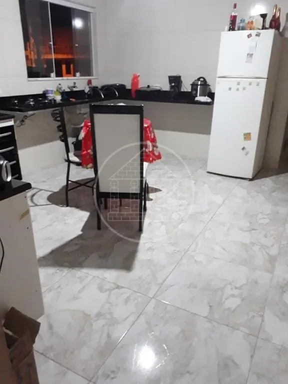 Sobrado, 4 quartos, 220 m² - Foto 14