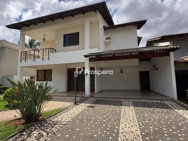 Sobrado com 436m² 5 quartos e 4 banheiros, à venda, no bairro Cidade Vera Cruz - Jardins Viena em Aparecida de Goiânia