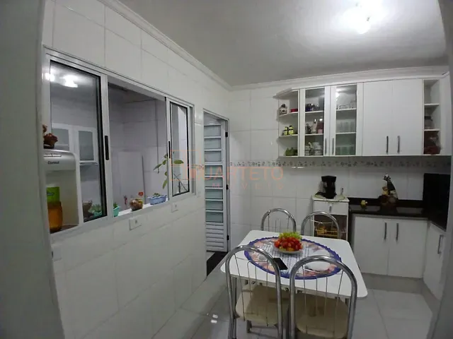 Sobrado 2 quartos e 2 banheiros, à venda, no bairro Jardim Centenário em São Paulo