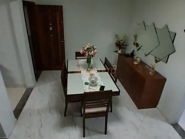 Sobrado 2 quartos e 2 banheiros, à venda, no bairro Jardim Centenário em São Paulo