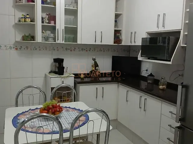 Sobrado 2 quartos e 2 banheiros, à venda, no bairro Jardim Centenário em São Paulo