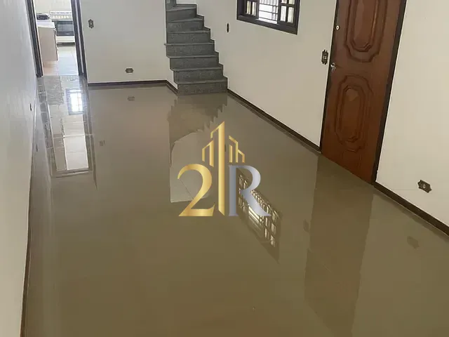 Sobrado com 125m² 3 quartos e 3 banheiros, à venda, no bairro Jardim Consórcio em São Paulo