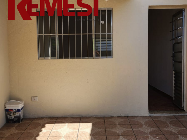 Foto do Sobrado - Sobrado para locação, Residencial Água Branca, Boituva, SP | Remesi Imoveis e Seguros