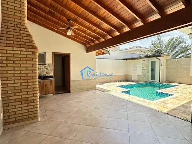 Sobrado com 300m² 3 quartos e 2 banheiros, à venda ou para alugar, no bairro Jardim Portal de Itaici em Indaiatuba