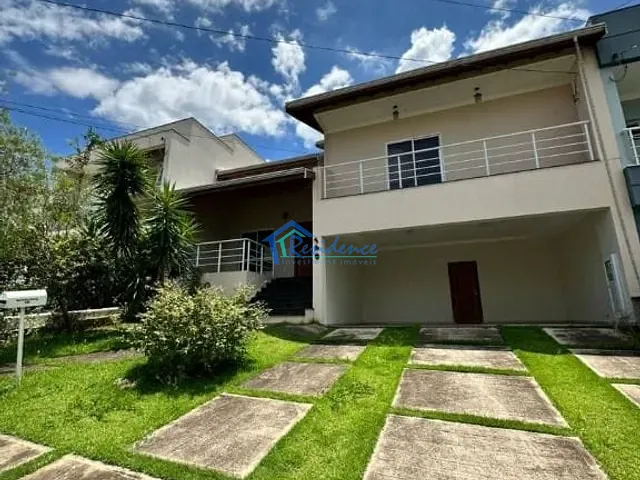 Sobrado com 300m² 3 quartos e 2 banheiros, à venda ou para alugar, no bairro Jardim Portal de Itaici em Indaiatuba