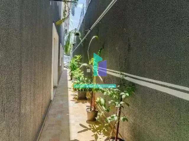 Sobrado com 198m² 4 quartos e 5 banheiros, à venda, no bairro Vila Lageado em São Paulo