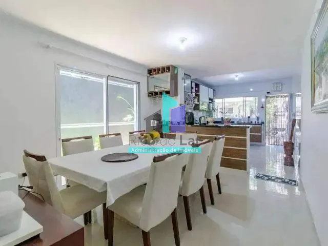 Sobrado com 198m² 4 quartos e 5 banheiros, à venda, no bairro Vila Lageado em São Paulo