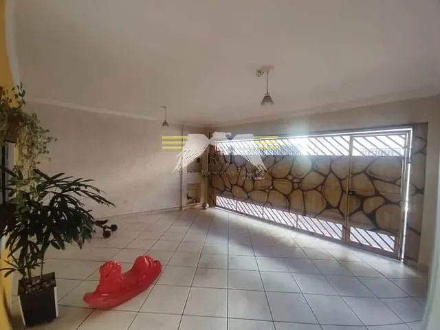Sobrado com 90m² 3 quartos e 3 banheiros, à venda, no bairro Jardim Ana Rosa em São Paulo