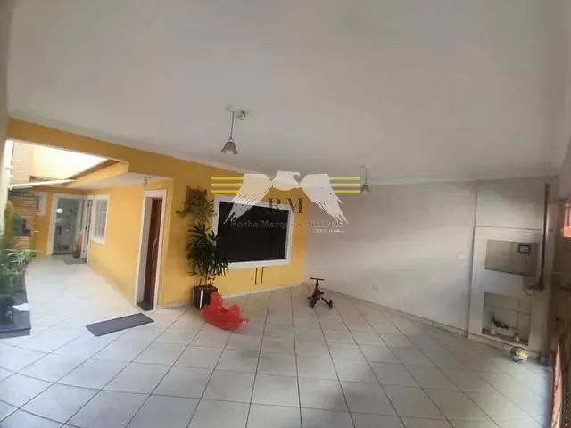 Sobrado com 90m² 3 quartos e 3 banheiros, à venda, no bairro Jardim Ana Rosa em São Paulo