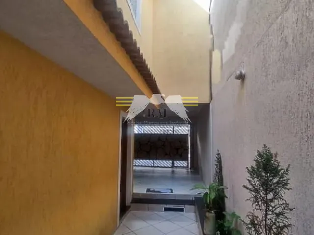 Sobrado com 90m² 3 quartos e 3 banheiros, à venda, no bairro Jardim Ana Rosa em São Paulo