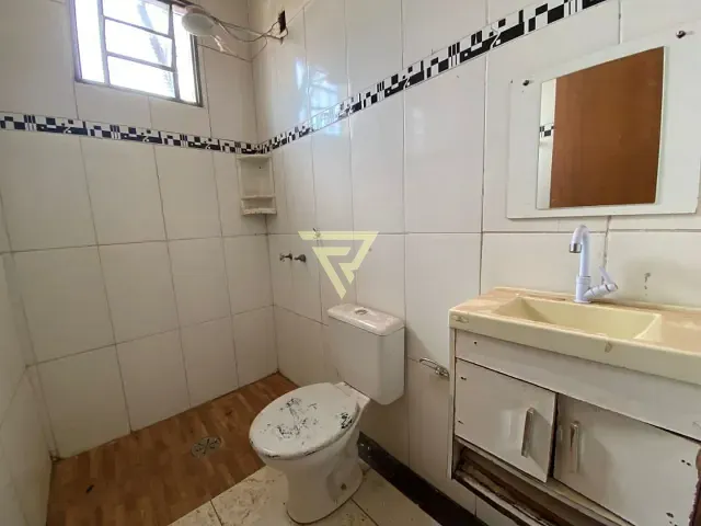 Sobrado com 125m² 2 quartos e 2 banheiros, à venda, no bairro Planalto Verde em Ribeirão Preto