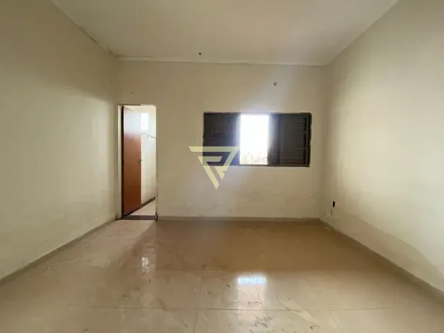 Sobrado com 125m² 2 quartos e 2 banheiros, à venda, no bairro Planalto Verde em Ribeirão Preto