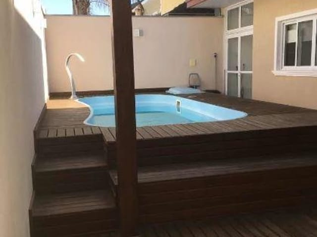 Foto do Sobrado - Sobrado com 4 dormitórios à venda, 234 m² por R$ 1.325.000,00 - Urbanova - São José dos Campos/SP | RUSSI IMÓVEIS