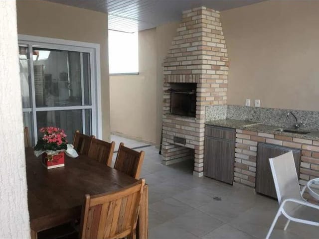 Foto do Sobrado - Sobrado com 4 dormitórios à venda, 234 m² por R$ 1.325.000,00 - Urbanova - São José dos Campos/SP | RUSSI IMÓVEIS