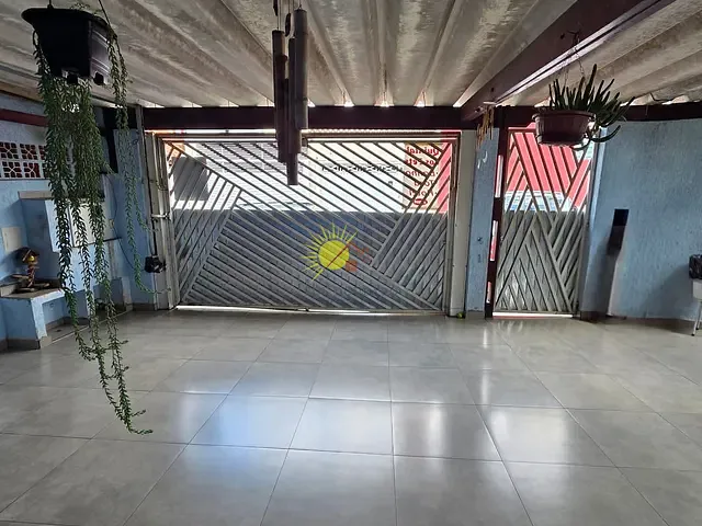 Sobrado 3 quartos e 3 banheiros, à venda, no bairro Vila Marari em São Paulo