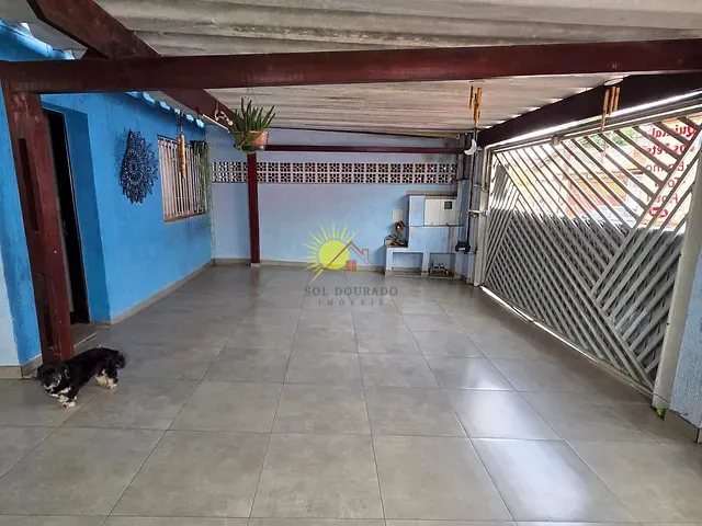 Sobrado 3 quartos e 3 banheiros, à venda, no bairro Vila Marari em São Paulo