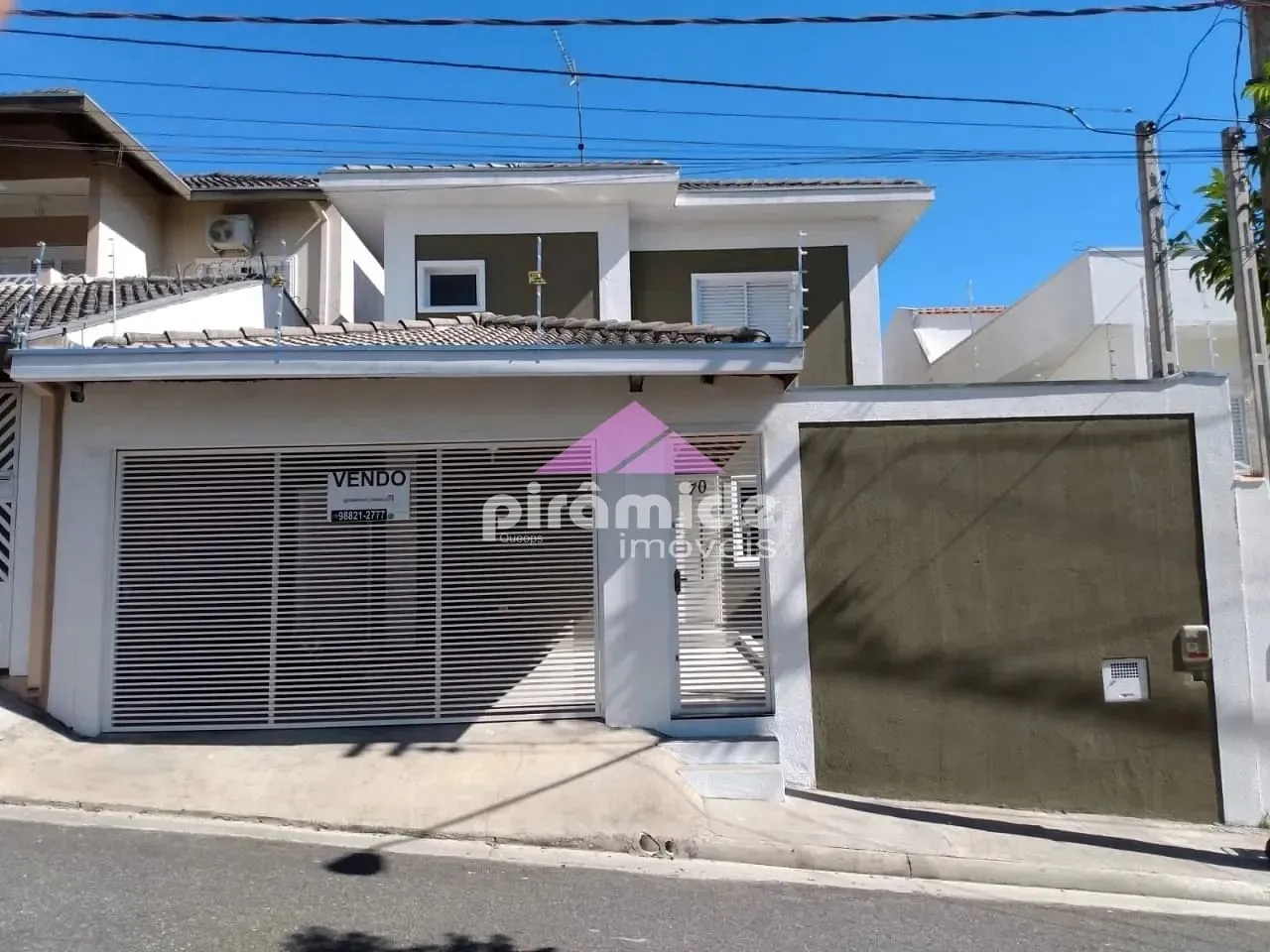 Sobrado, 3 quartos, 192 m² - Foto 17
