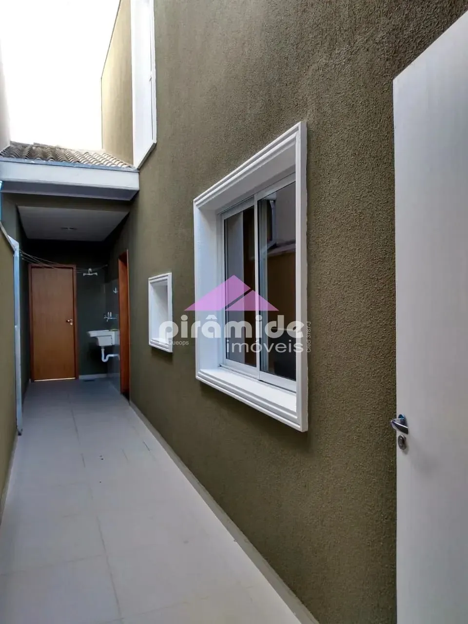 Sobrado, 3 quartos, 192 m² - Foto 3