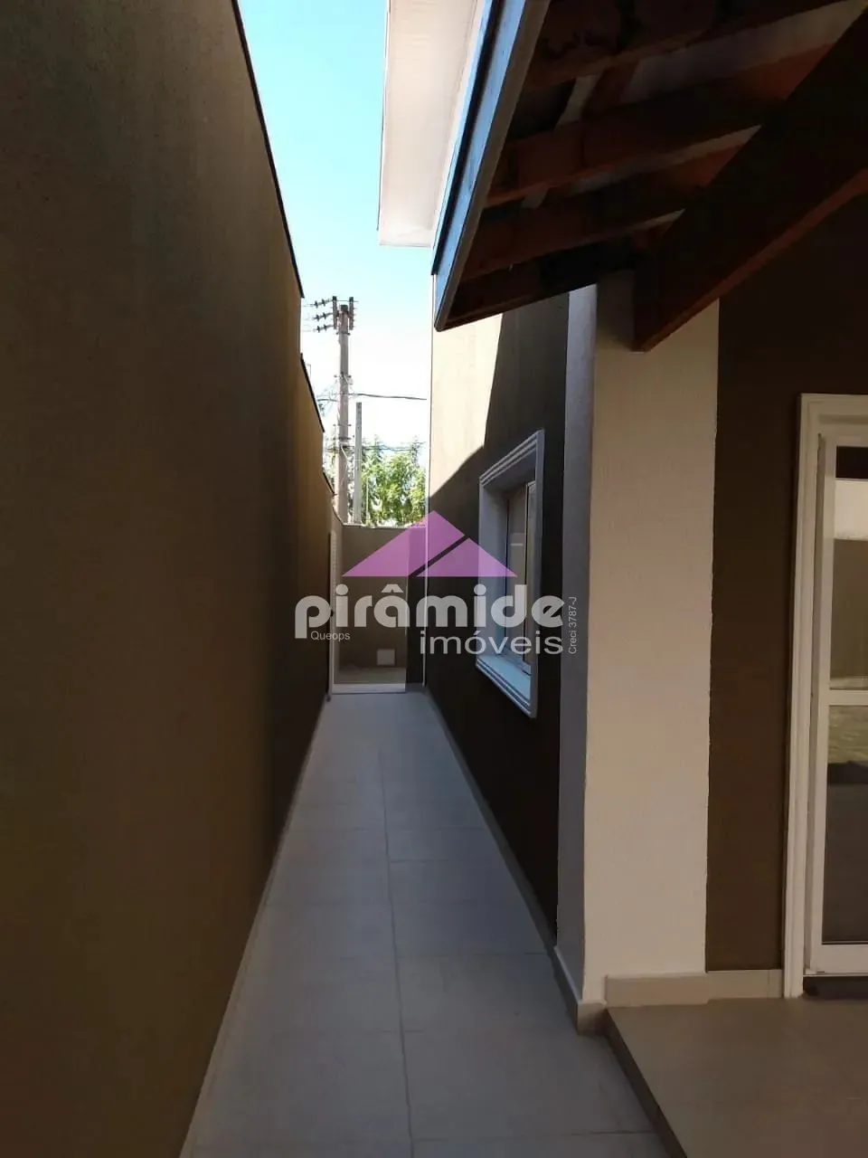 Sobrado, 3 quartos, 192 m² - Foto 2