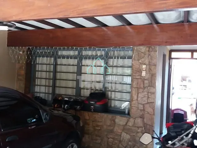 Sobrado com 150m² 4 quartos e 3 banheiros, à venda, no bairro Jardim Bom Jesus em Tremembé