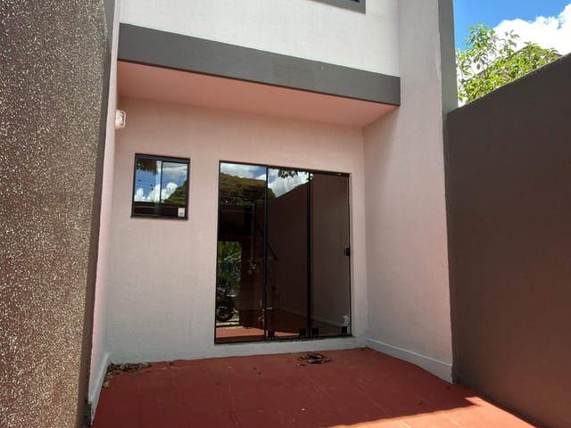 Foto do Sobrado - Sobrado para locação, Jardim das Nações, Maringá, PR | Teto imoveis MGA