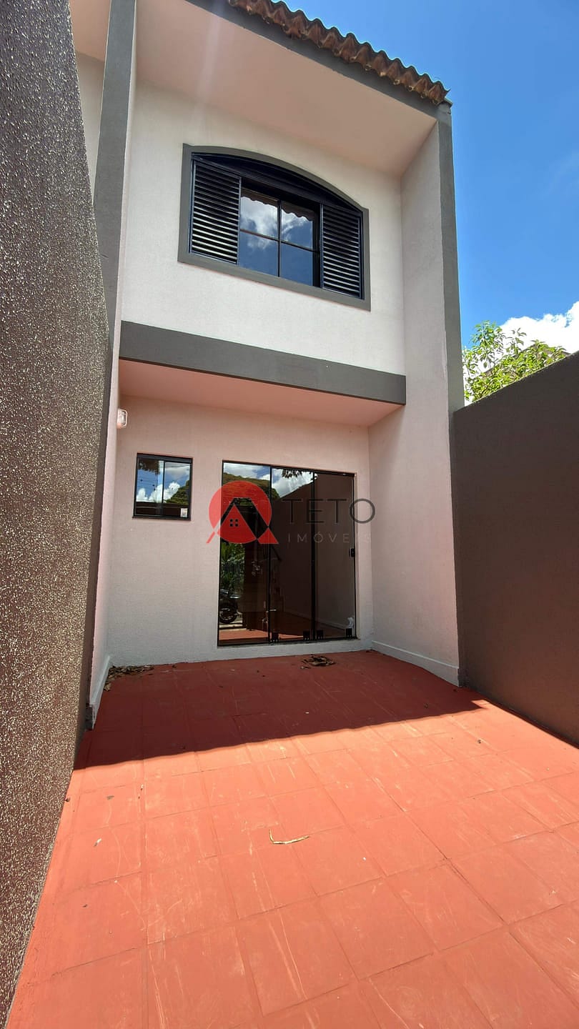 Sobrado, 2 quartos, 70 m² - Foto 3