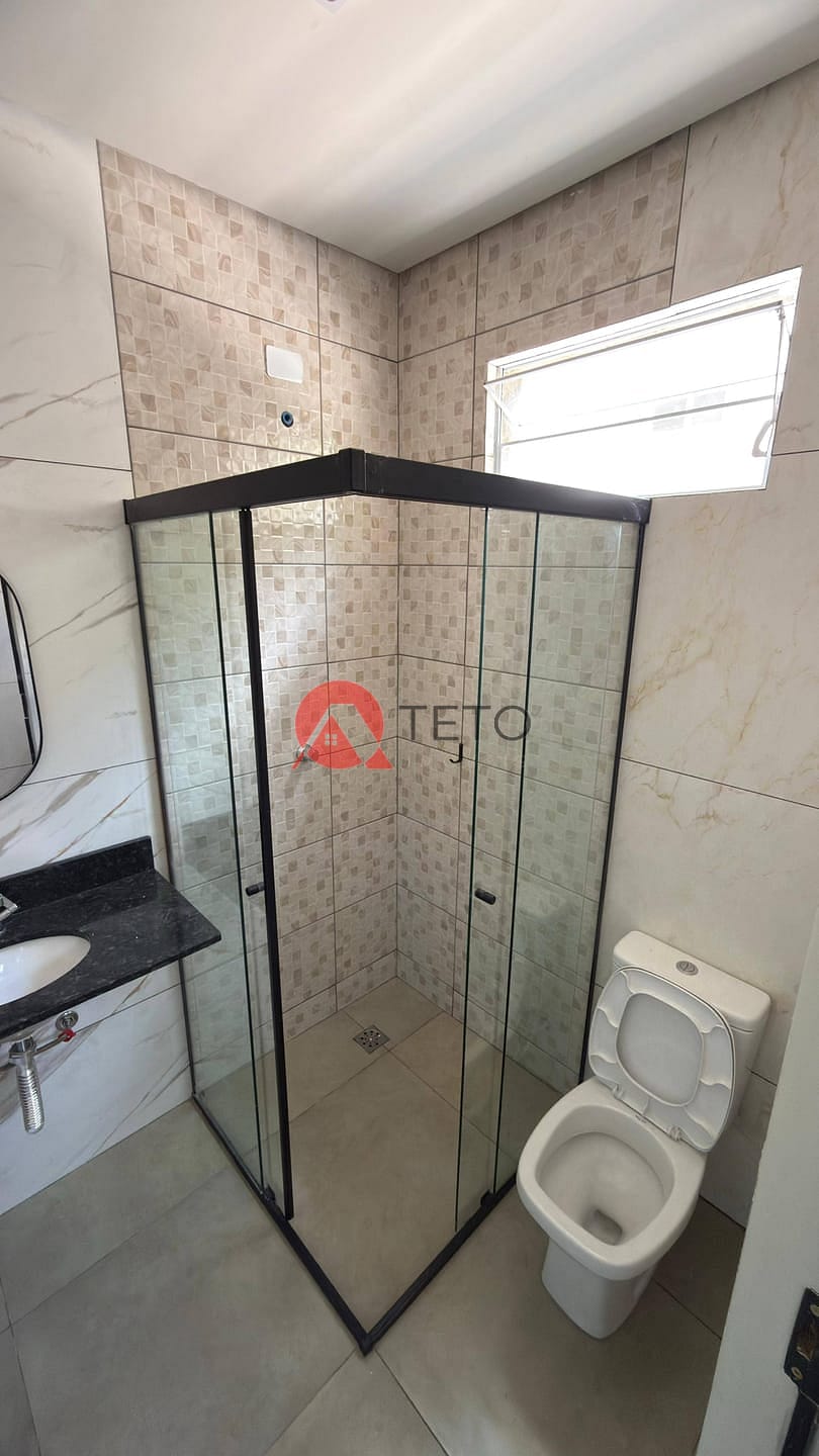 Sobrado, 2 quartos, 70 m² - Foto 8