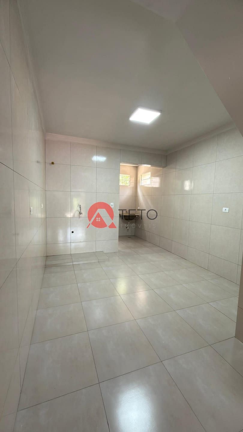 Sobrado, 2 quartos, 70 m² - Foto 6