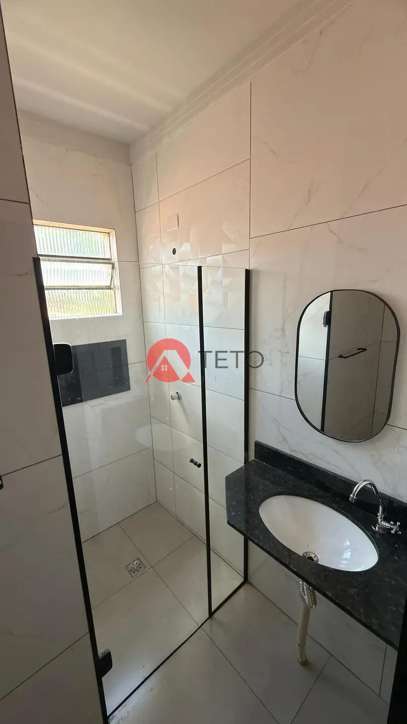 Sobrado, 2 quartos, 70 m² - Foto 11