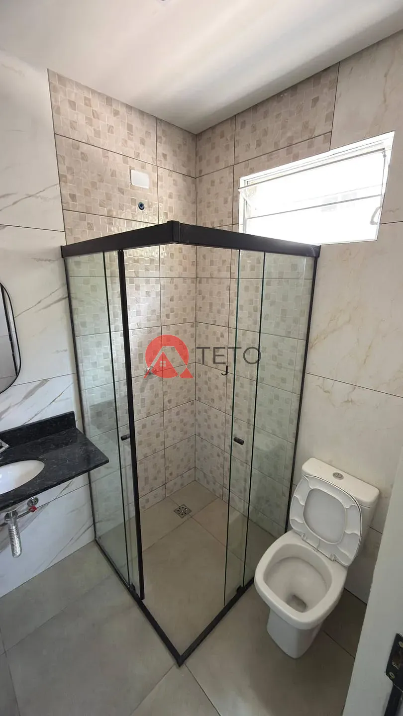 Sobrado, 2 quartos, 70 m² - Foto 8